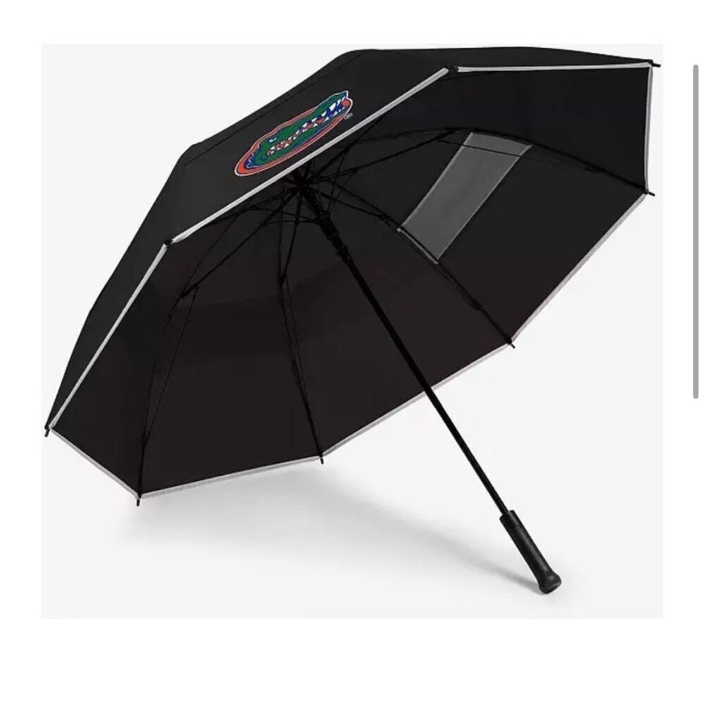 Weatherman 68" Florida Gator’s Golf Umbrella - Picture 2 of 4